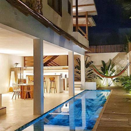 Casa Bella Jeri Daire Jijoca de Jericoacoara Dış mekan fotoğraf
