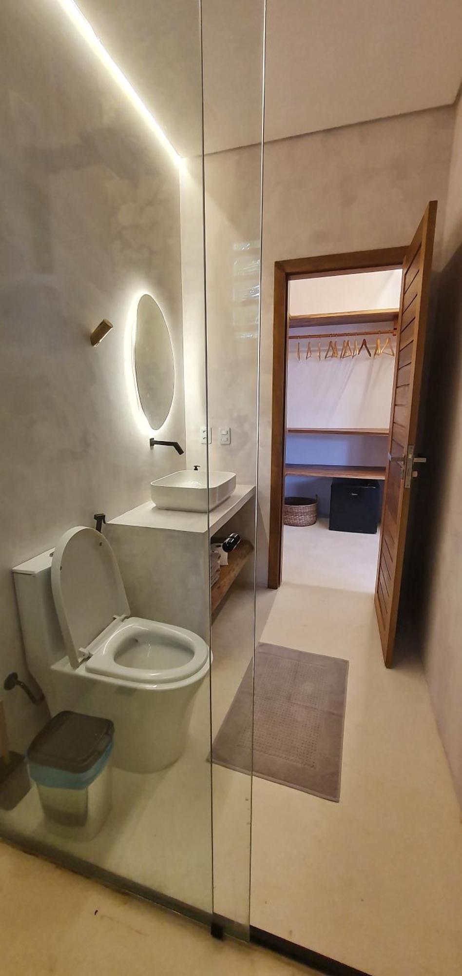 Casa Bella Jeri Daire Jijoca de Jericoacoara Dış mekan fotoğraf