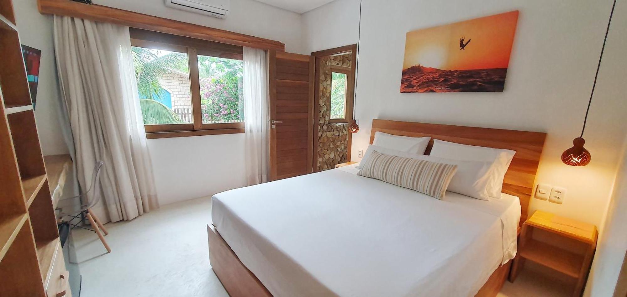 Casa Bella Jeri Daire Jijoca de Jericoacoara Dış mekan fotoğraf