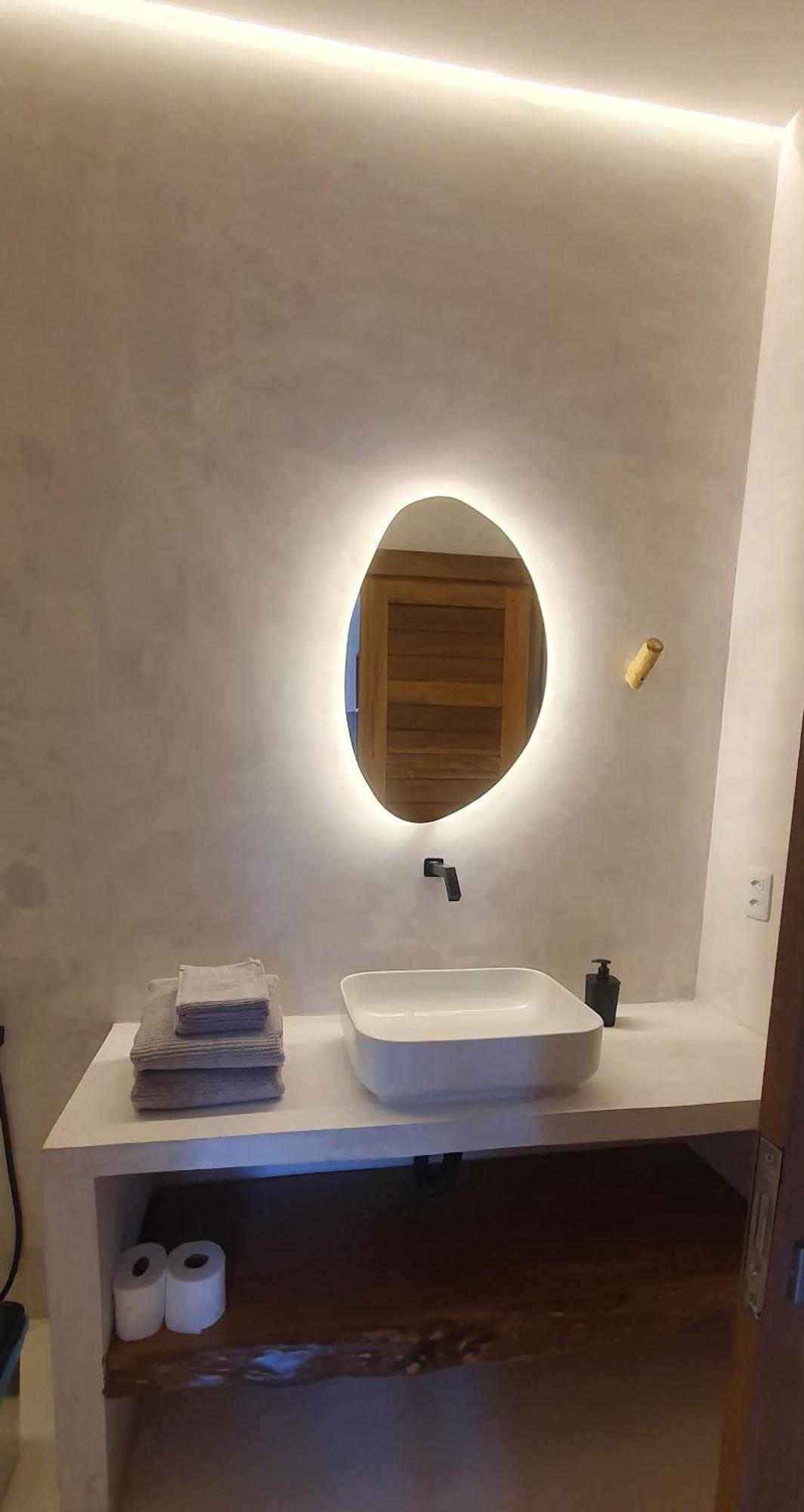 Casa Bella Jeri Daire Jijoca de Jericoacoara Dış mekan fotoğraf