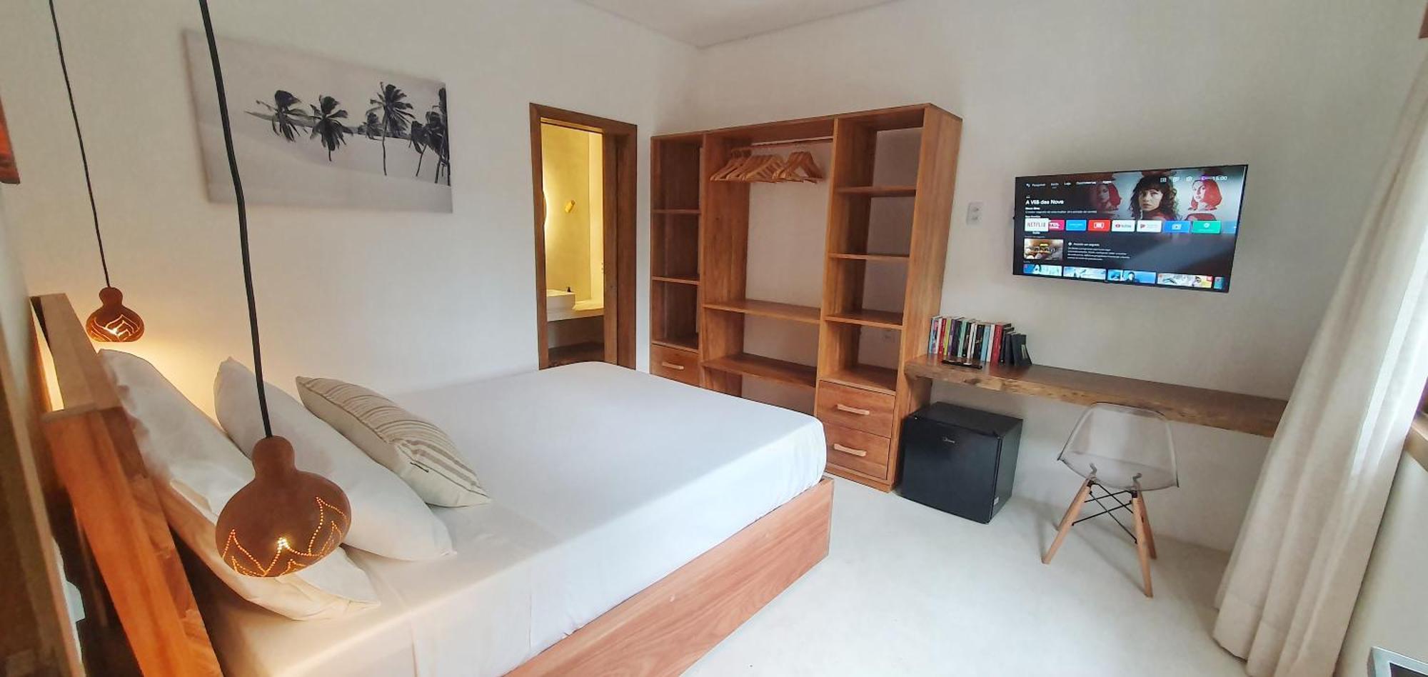 Casa Bella Jeri Daire Jijoca de Jericoacoara Dış mekan fotoğraf
