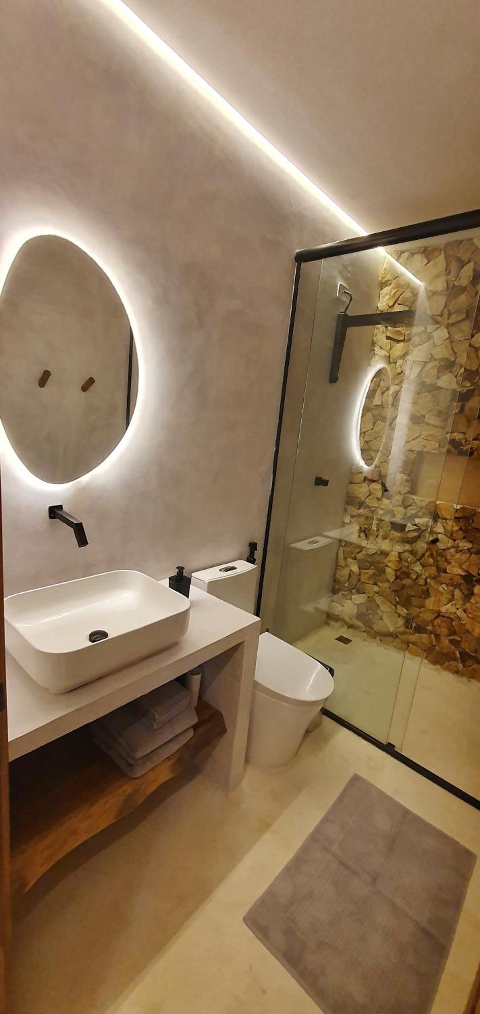Casa Bella Jeri Daire Jijoca de Jericoacoara Dış mekan fotoğraf