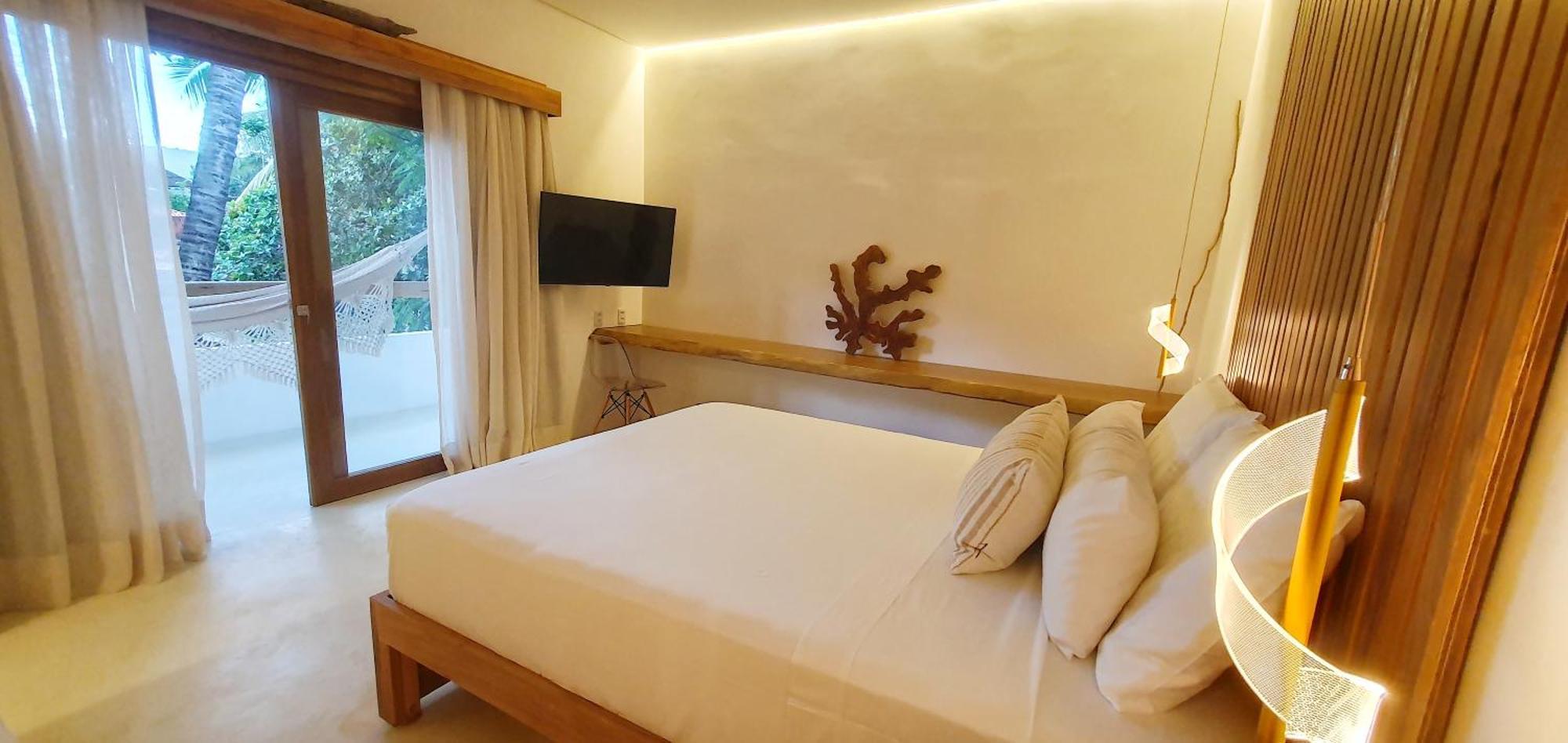 Casa Bella Jeri Daire Jijoca de Jericoacoara Dış mekan fotoğraf