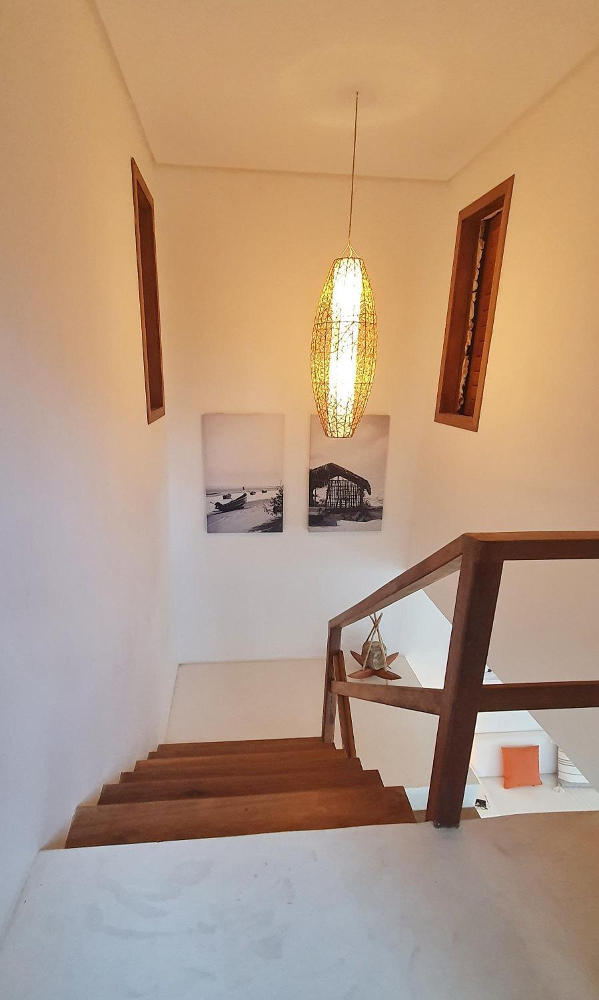 Casa Bella Jeri Daire Jijoca de Jericoacoara Dış mekan fotoğraf