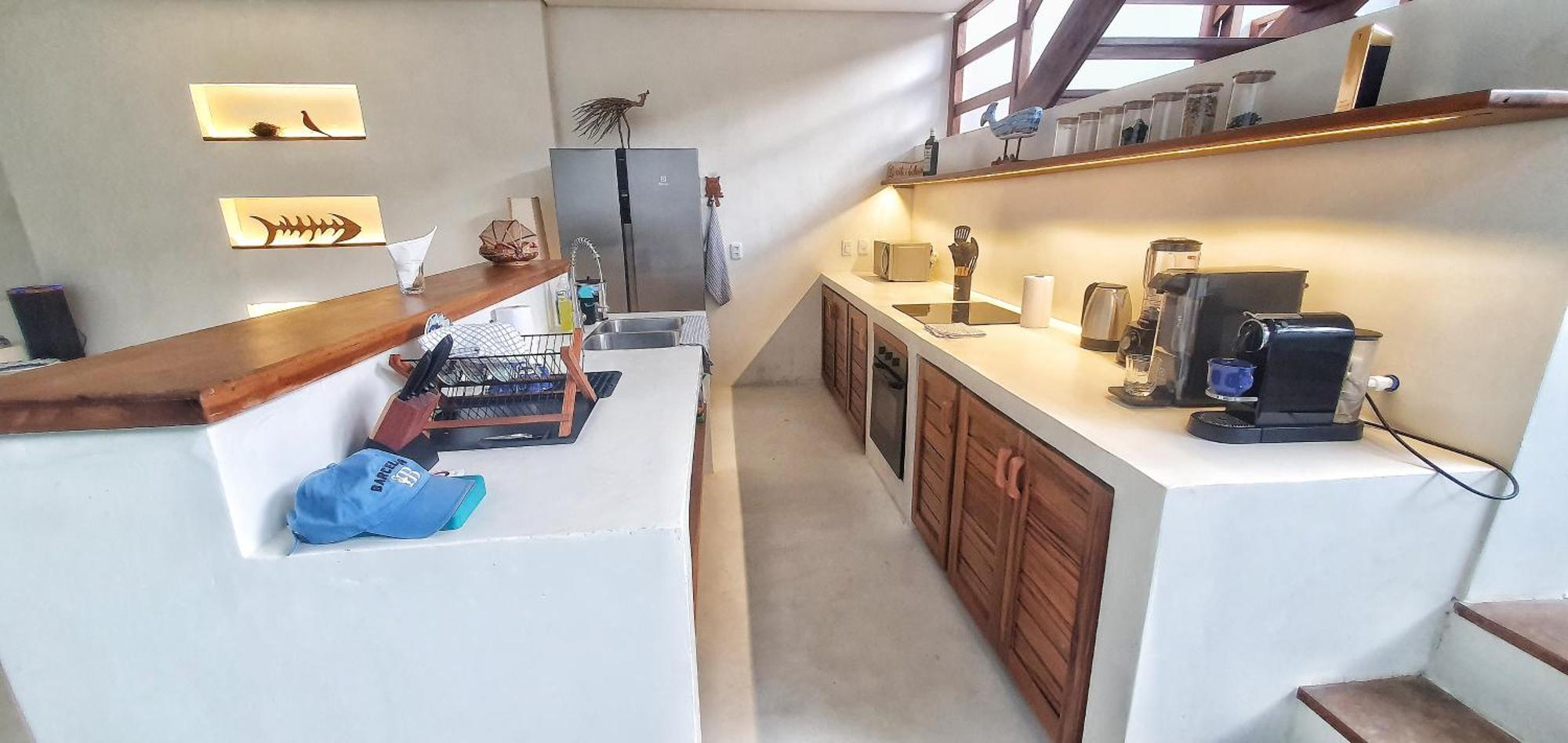 Casa Bella Jeri Daire Jijoca de Jericoacoara Dış mekan fotoğraf