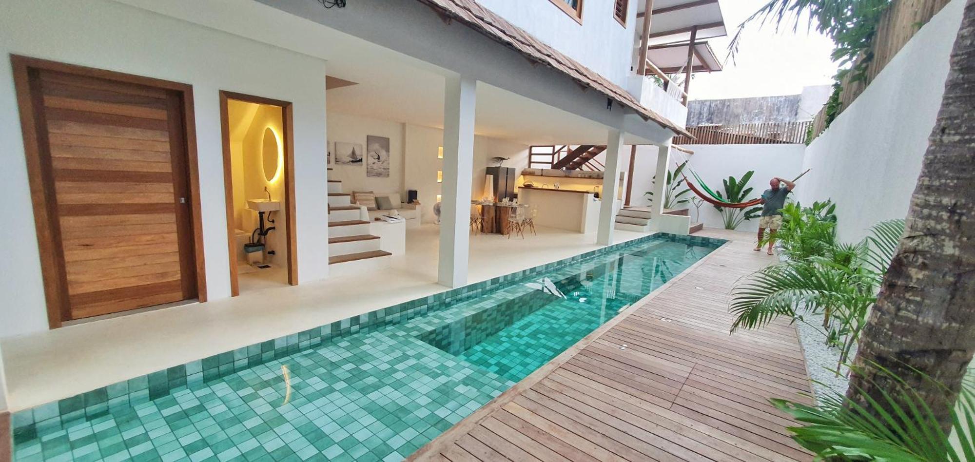 Casa Bella Jeri Daire Jijoca de Jericoacoara Dış mekan fotoğraf