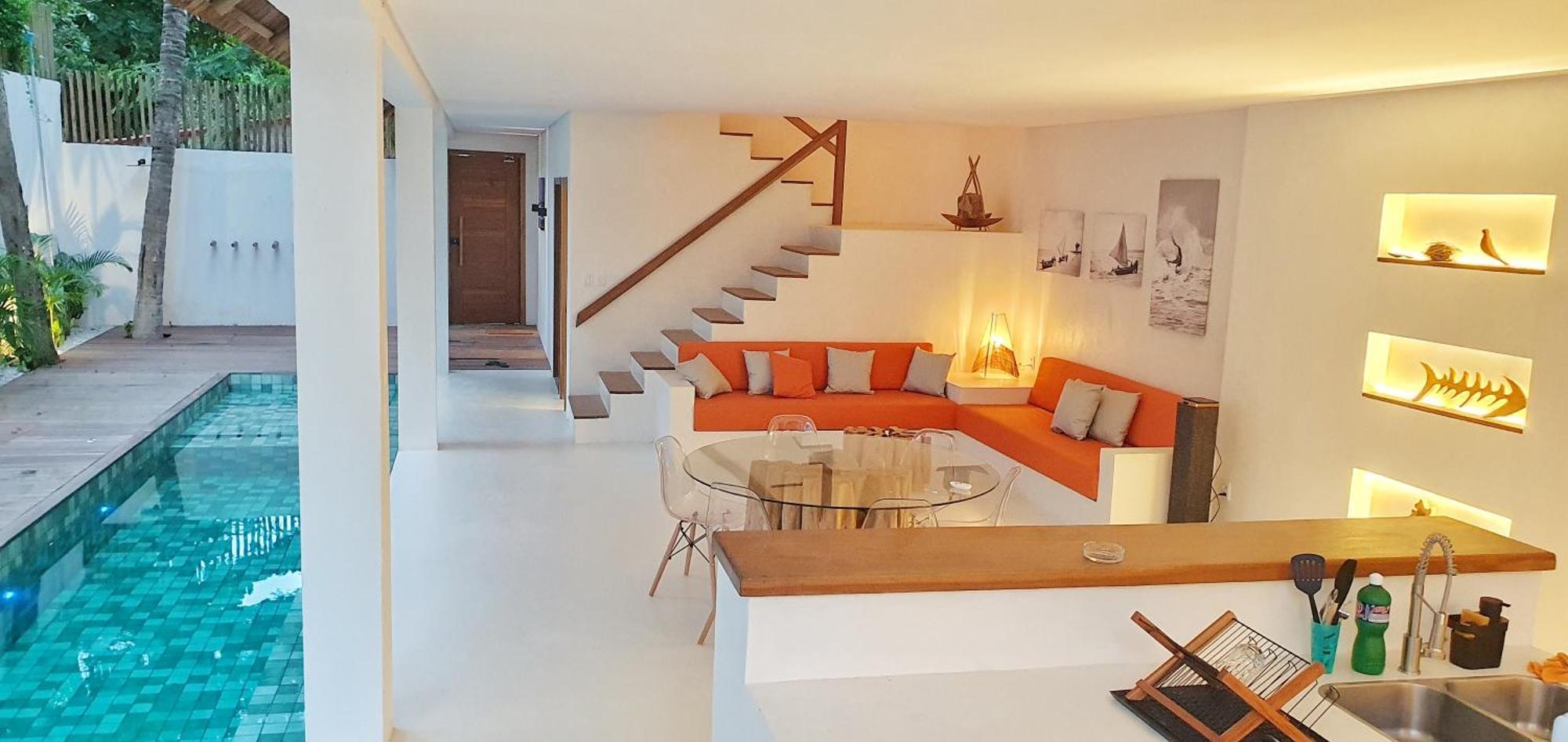 Casa Bella Jeri Daire Jijoca de Jericoacoara Dış mekan fotoğraf