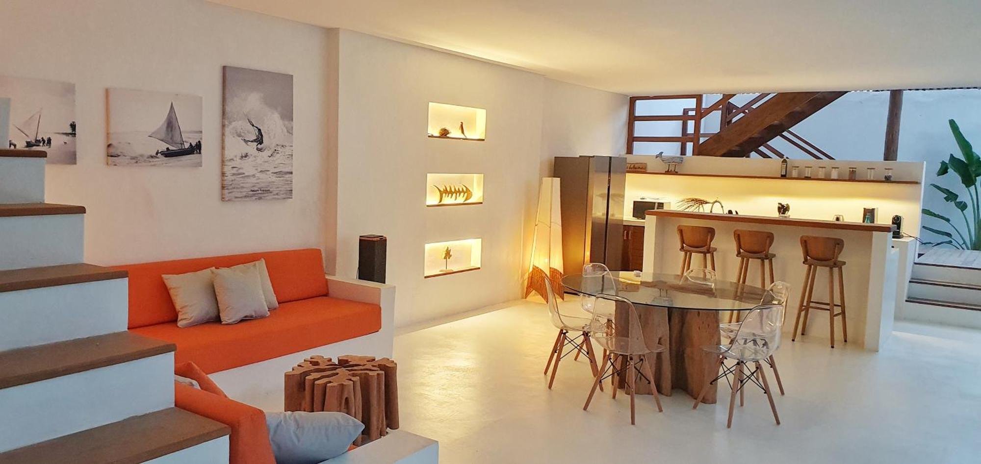 Casa Bella Jeri Daire Jijoca de Jericoacoara Dış mekan fotoğraf