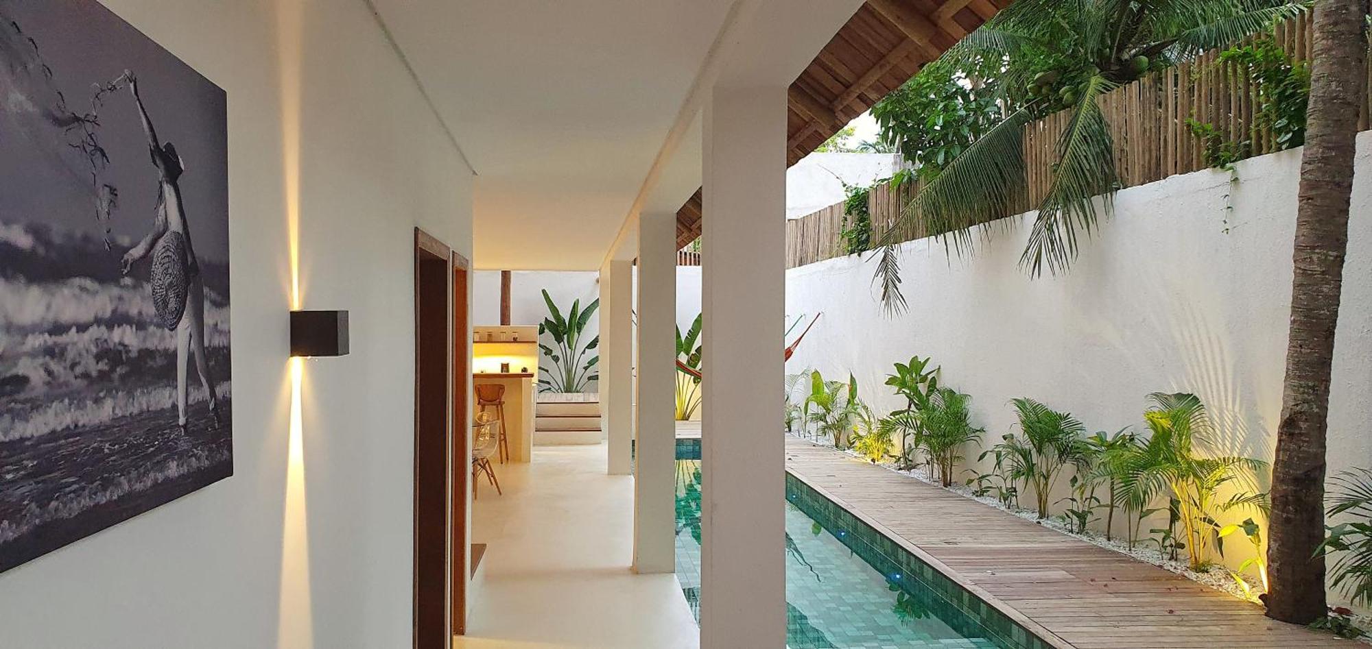 Casa Bella Jeri Daire Jijoca de Jericoacoara Dış mekan fotoğraf